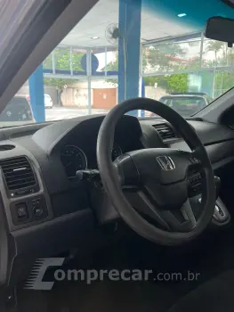 CRV 2.0 EX 4X4 16V