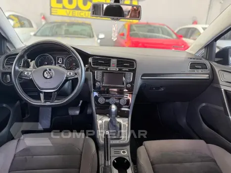 Golf 1.4 Tsi Highline 16V Gasolina 4P Automático