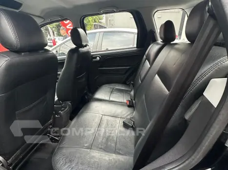 Ecosport 2.0 Xlt 16V Flex 4P Automático