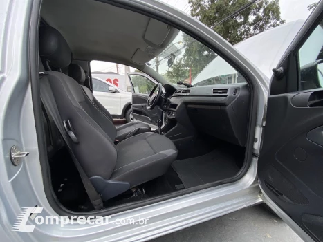 SAVEIRO 1.6 C CS 8V