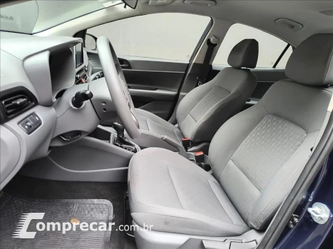 HB20S 1.0 Tgdi Comfort Plus