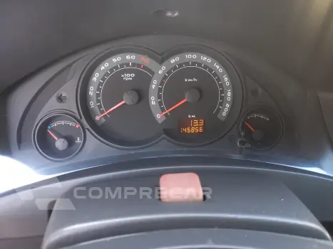 CELTA 1.0 MPFI VHCE Spirit 8V