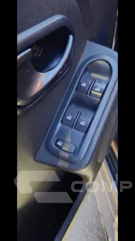 DUSTER 2.0 16V Dynamique