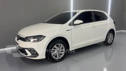 Volkswagen Polo 4 portas
