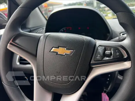 PRISMA 1.4 MPFI Advantage 8V