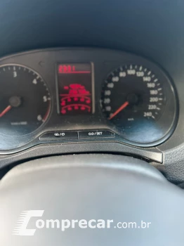 AMAROK 2.0 4X2 CS 16V Turbo Intercooler