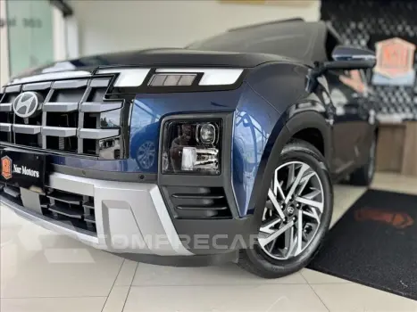 CRETA 1.0 Tgdi Platinum