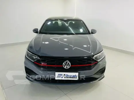 JETTA GLI AG