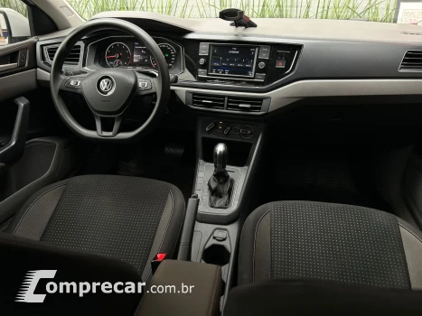 POLO 1.0 200 TSI Comfortline