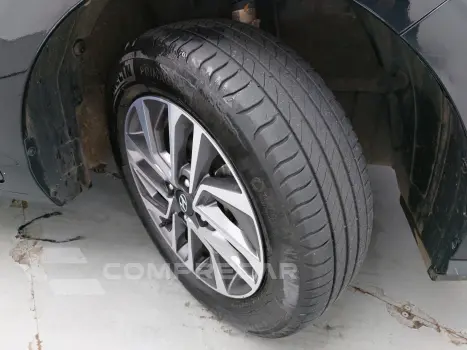 HB20S 1.0 12V FLEX LIMITED PLUS MANUAL