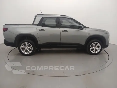 MONTANA 1.2 TURBO FLEX LTZ AUTOMÁTICO