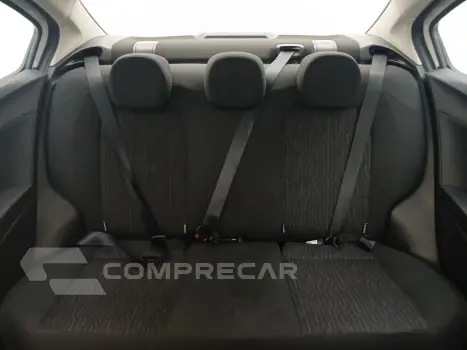 CRONOS 1.3 FIREFLY FLEX DRIVE CVT
