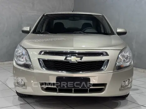 COBALT 1.4 MPFI LT 8V