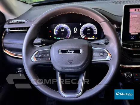 COMPASS 1.3 T270 TURBO FLEX LIMITED AT6