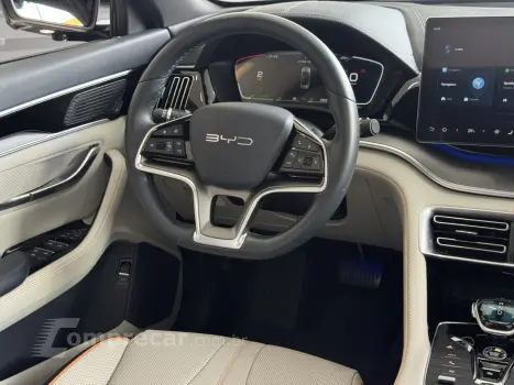 Song Plus 1.5 16V 4P DM-I HÍBRIDO AUTOMÁTICO