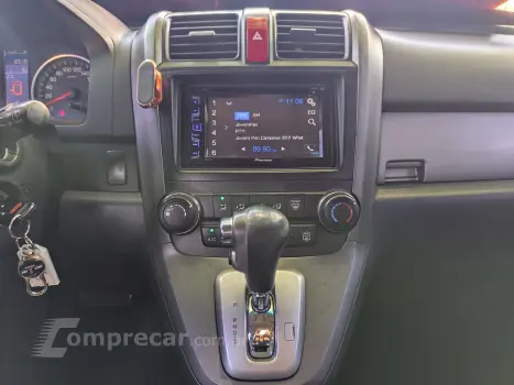 CRV 2.0 LX 4X2 16V GASOLINA 4P AUTOMÁTICO