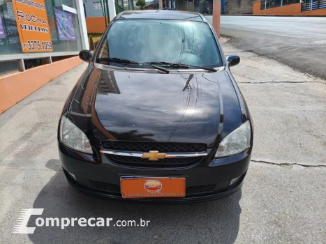 Classic Sedan 1.0 4P VHCE FLEX LS