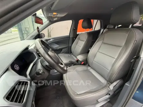 T-Cross 200 TSI 1.0  Flex 12V 5p Aut.