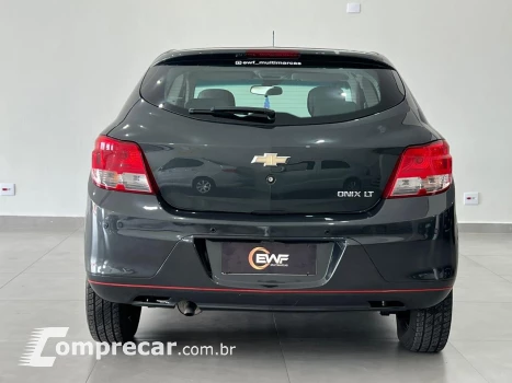 ONIX HATCH LT 1.0 8V FlexPower 5p Mec.
