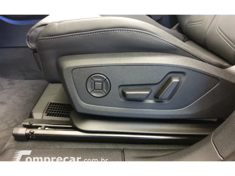 Q3 2.0 40 TFSI GASOLINA PERFORMANCE BLACK QUATTRO TIPTRONIC