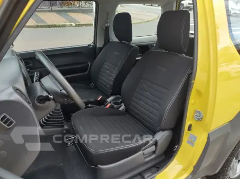 JIMNY 4SUN 4X4