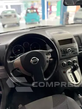 SENTRA 2.0 SL 16vstart
