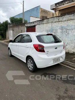 Ka 1.0 SE/SE Plus TiVCT Flex 5p