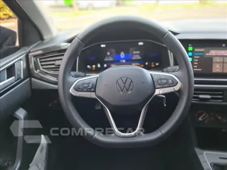 NIVUS 1.0 200 TSI TOTAL FLEX SENSE AUTOMÁTICO