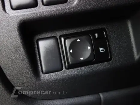 VERSA - 1.0 12V 4P MANUAL