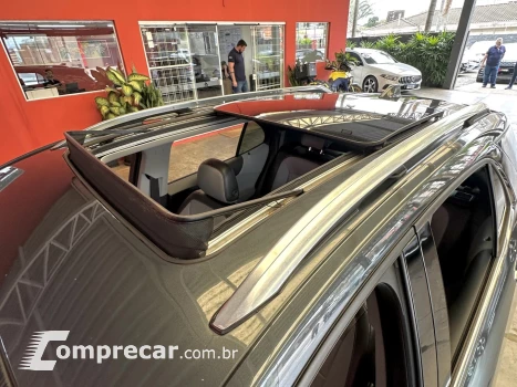EQUINOX 2.0 16V TURBO GASOLINA PREMIER AWD AUTOMÁTICO