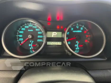 PAJERO TR4 2.0 4X2 16V 140CV FLEX 4P AUTOMÁTICO