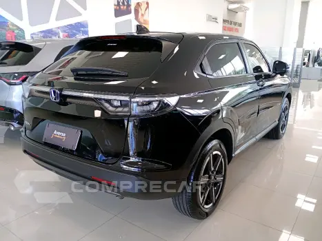 HR-V 1.5 DI I-VTEC FLEX EXL CVT