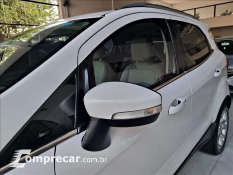 ECOSPORT 2.0 Direct Titanium