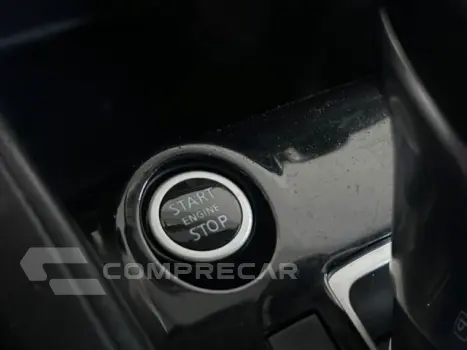 KICKS - 1.6 16V SL 4P XTRONIC