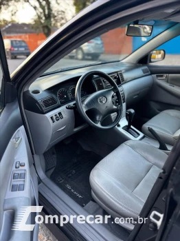 FIELDER 1.8 16V