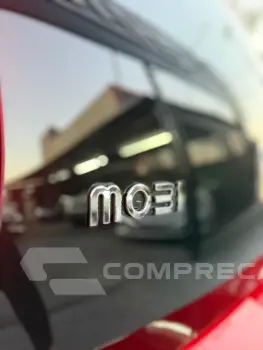 MOBI 1.0 8V Evo Easy
