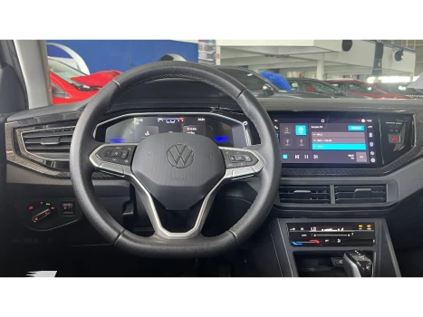 Volkswagen VIRTUS 1.0 200 TSI COMFORTLINE AUTOMÁTICO 4 portas