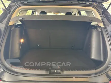 TRACKER 1.0 TURBO FLEX MIDNIGHT AUTOMÁTICO