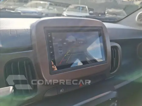 MOBI 1.0 EVO FLEX TREKKING MANUAL