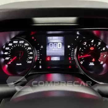 CRONOS DRIVE 1.0 6V Flex