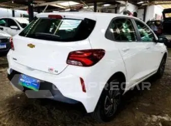 ONIX HATCH LT 1.0 12V FLEX 5P MEC