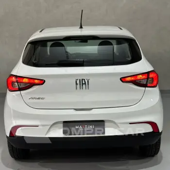 ARGO 1.0 6V Flex