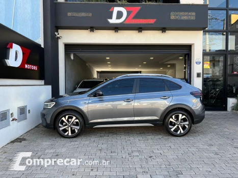 NIVUS 1.0 200 TSI Highline