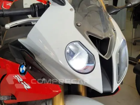S 1000 RR