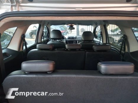 SPIN 1.8 Premier 8V