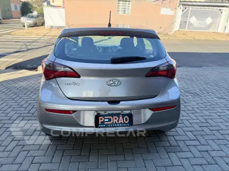 HB20 1.0 Comfort 12V