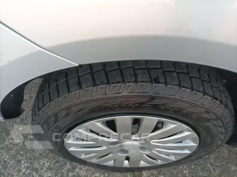 GOL 1.6 MI 8V G.V