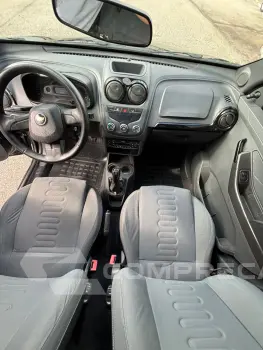 MONTANA 1.4 MPFI LS CS 8V