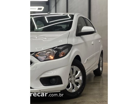 ONIX 1.0 MPFI LT 8V FLEX 4P MANUAL