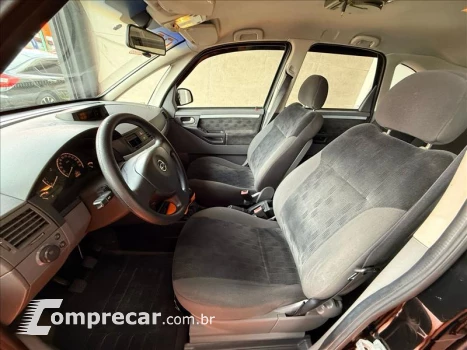MERIVA 1.8 MPFI Maxx 8V